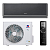 Фото товара: Gree GWH24AVEXF-K6DNA1A(black)