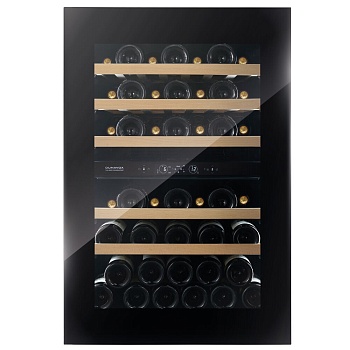 Фото товара: Dunavox DVH-44.120DB.TO