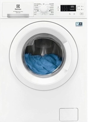 Electrolux EW5W468WE