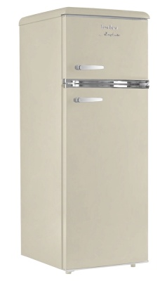 Детальное фото товара: Tesler RT-215 BEIGE