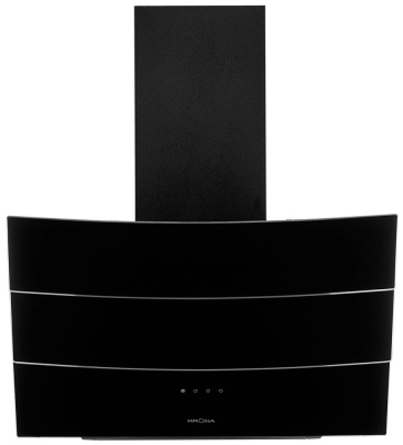Krona INGA 600 black sensor