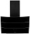 Фото товара: Krona INGA 600 black sensor