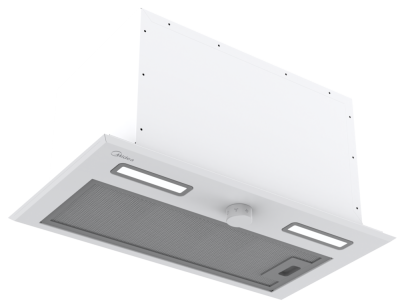 Детальное фото товара: Midea MH60I770W