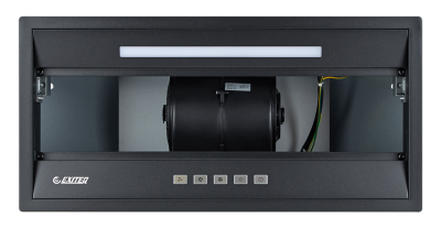 Детальное фото товара: EXITEQ EX-6016 Black