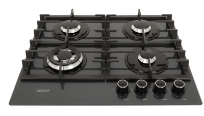Детальное фото товара: GEFEST ПВГ 2401-01 К56 газовая поверхность