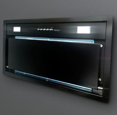 Детальное фото товара: Falmec BUILT-IN 50 MAX BK