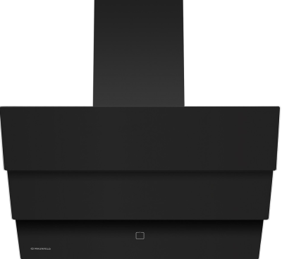 Maunfeld CASCADA 60 Glass Black