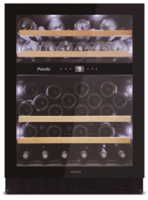 Pando PVMBP HD 60-52CRL
