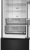 MEFERI MFR200BK TOTAL NO FROST COMBI ULTRA Детальное фото товара: MEFERI MFR200BK TOTAL NO FROST COMBI ULTRA