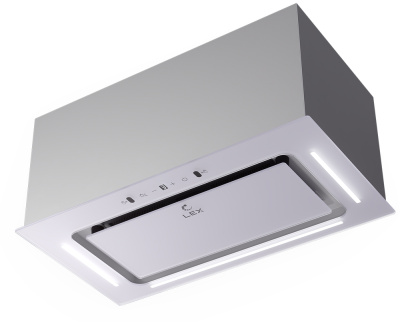 LEX Aura 600 Inverter WH