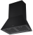 Maunfeld BERK 60 Black/Anthracite Детальное фото товара: Maunfeld BERK 60 Black/Anthracite