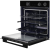 Kuppersberg KSO 610 B Детальное фото товара: Kuppersberg KSO 610 B
