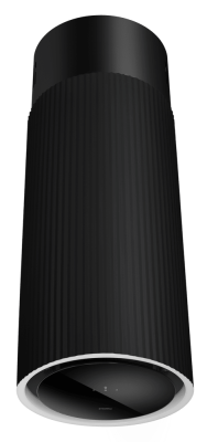 Maunfeld EDELWEISS 39 ISLA Black/Anthracite