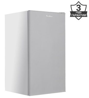 Tesler RC-95 SILVER