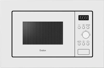 Детальное фото товара: Evelux MW 20 W