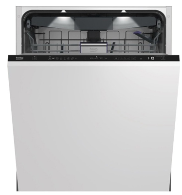 Beko BDIN38530A