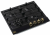 Korting HG 661 CTGN Детальное фото товара: Korting HG 661 CTGN газовая поверхность