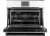 Kuppersbusch CBM 6550.0 W3 Silver Chrome Детальное фото товара: Kuppersbusch CBM 6550.0 W3 Silver Chrome