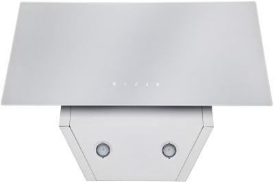 Детальное фото товара: Konigin Colibri Tech White 50