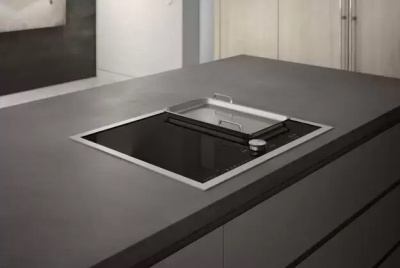 Детальное фото товара: Gaggenau CI262115 индукционная поверхность