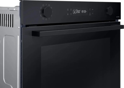 Детальное фото товара: Samsung NV7B41201AK/WT