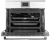 Kuppersbusch CBP 6550.0 W2 Black Chrome Детальное фото товара: Kuppersbusch CBP 6550.0 W2 Black Chrome