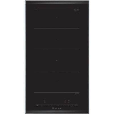 Детальное фото товара: Bosch PXX375FB1E индукционная поверхность