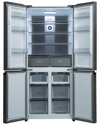 Детальное фото товара: Бирюса CD 496 TGG