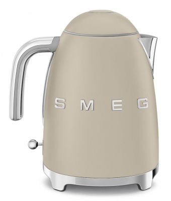 Детальное фото товара: Smeg KLF03MLMEU электрический чайник