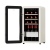 Tesler CWC-188 IVORY LD Детальное фото товара: Tesler CWC-188 IVORY LD