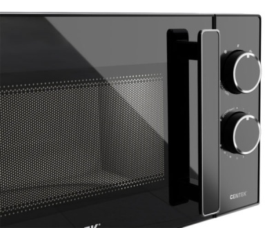 Детальное фото товара: Centek CT-1560 Black