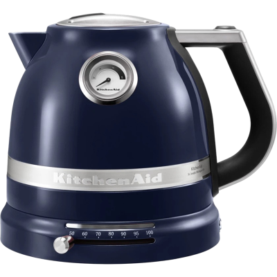 Детальное фото товара: KitchenAid 5KEK1522EIB электрический чайник