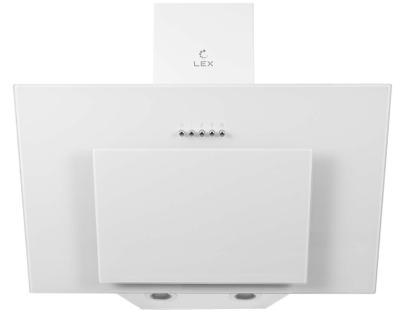 LEX MIRA G 500 WHITE