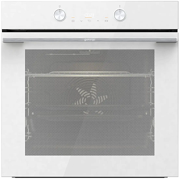 Фото товара: Gorenje BOS6737E06PWG
