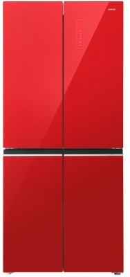 Детальное фото товара: Centek CT-1745 Red Glass
