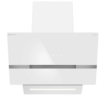 Фото товара: MEFERI AIRBOX60WH COMFORT PLUS