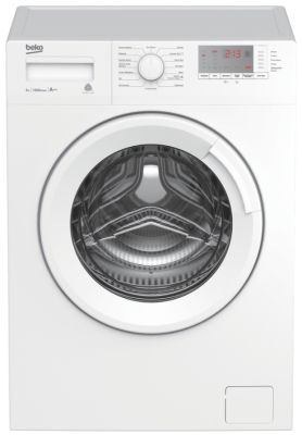 Детальное фото товара: Beko WRE6512BWW