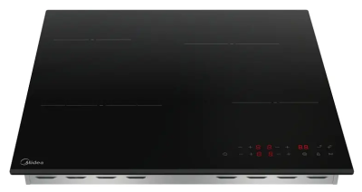 Детальное фото товара: Midea MCH64303F стеклокерамическая поверхность