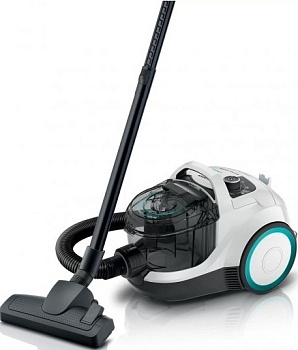 Фото товара: Bosch BGC21HYG1