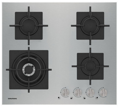 Grundig GIGF 6234120 X