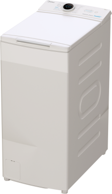 Детальное фото товара: Midea MF100T80BS/W-RU