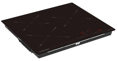 Детальное фото товара: MEFERI MIH453BK POWER индукционная поверхность