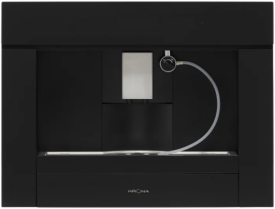 Детальное фото товара: Krona ONYX 45H coffee BL/BL