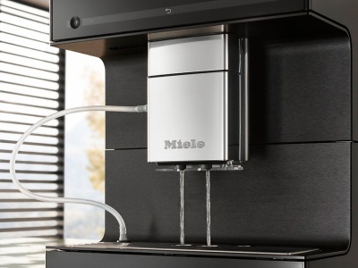 Детальное фото товара: Miele CM7750 OBSW