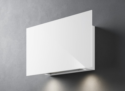 Falmec COVER WHITE