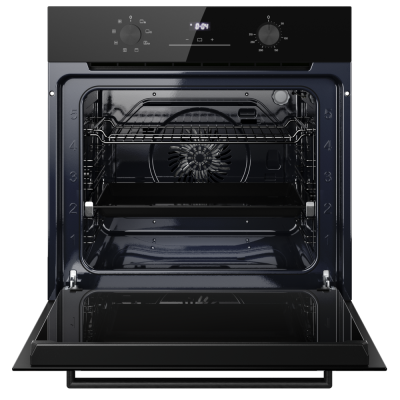 Детальное фото товара: Kuppersberg HO 608 P BB Black