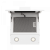 Elikor WAVE 50 WH белый Детальное фото товара: Elikor WAVE 50 WH белый