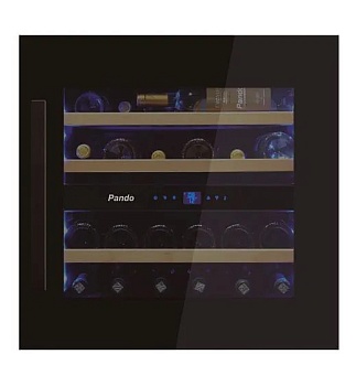 Фото товара: Pando PVMAV 60-23CRL