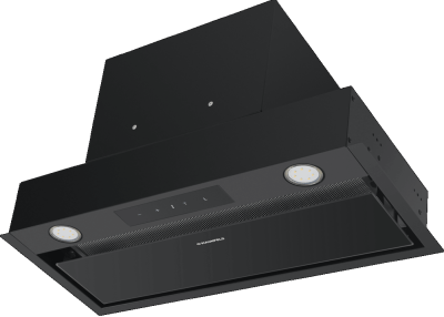 Maunfeld FANTASY LIGHT 60 Black