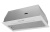Maunfeld TRAPEZE 603EM White Детальное фото товара: Maunfeld TRAPEZE 603EM White